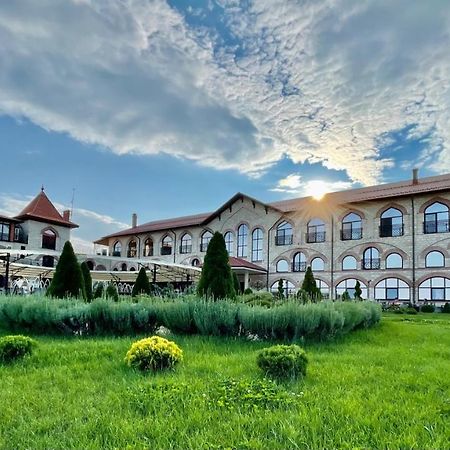 Hotel Stary Bastion Bender Exterior foto