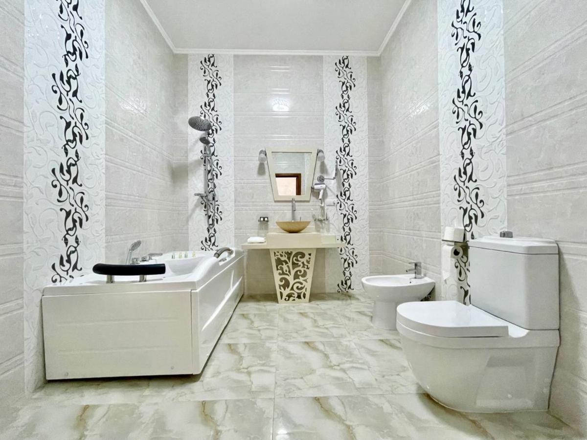 Hotel Старый Бастион Bender Exterior foto