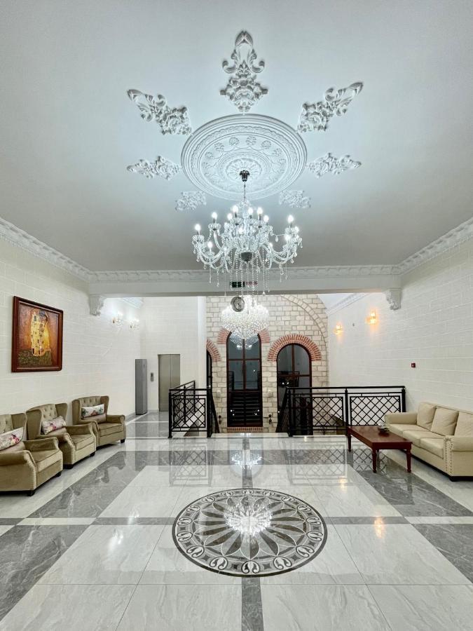 Hotel Старый Бастион Bender Exterior foto