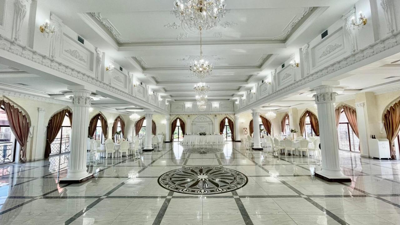 Hotel Старый Бастион Bender Exterior foto