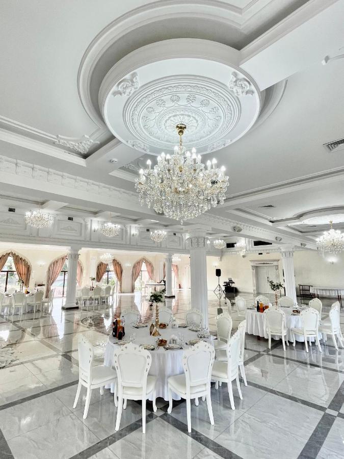 Hotel Старый Бастион Bender Exterior foto