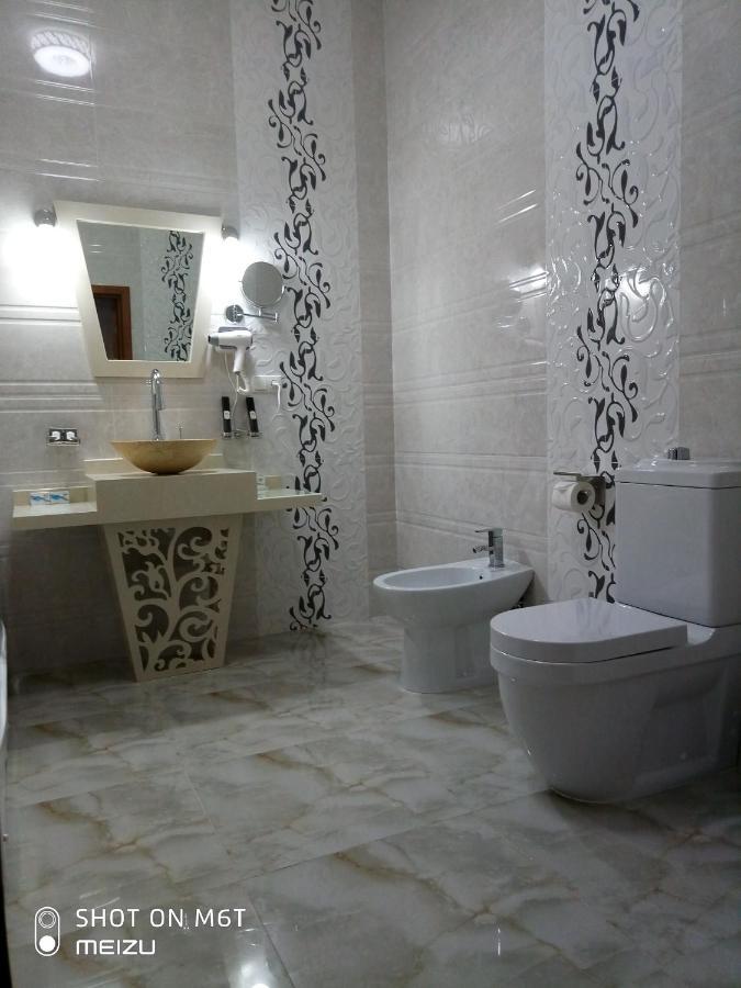 Hotel Старый Бастион Bender Exterior foto