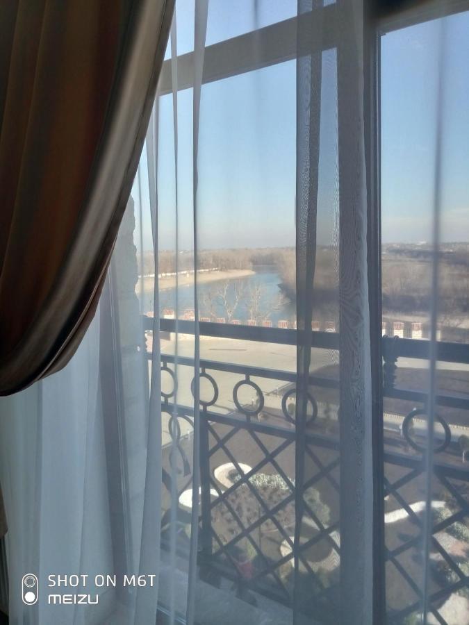 Hotel Старый Бастион Bender Exterior foto