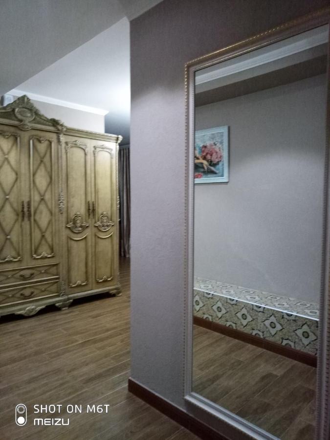 Hotel Старый Бастион Bender Exterior foto
